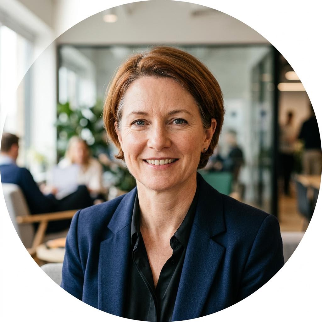 Sarah, investisseuse vérifiée Nembo Crescitone
