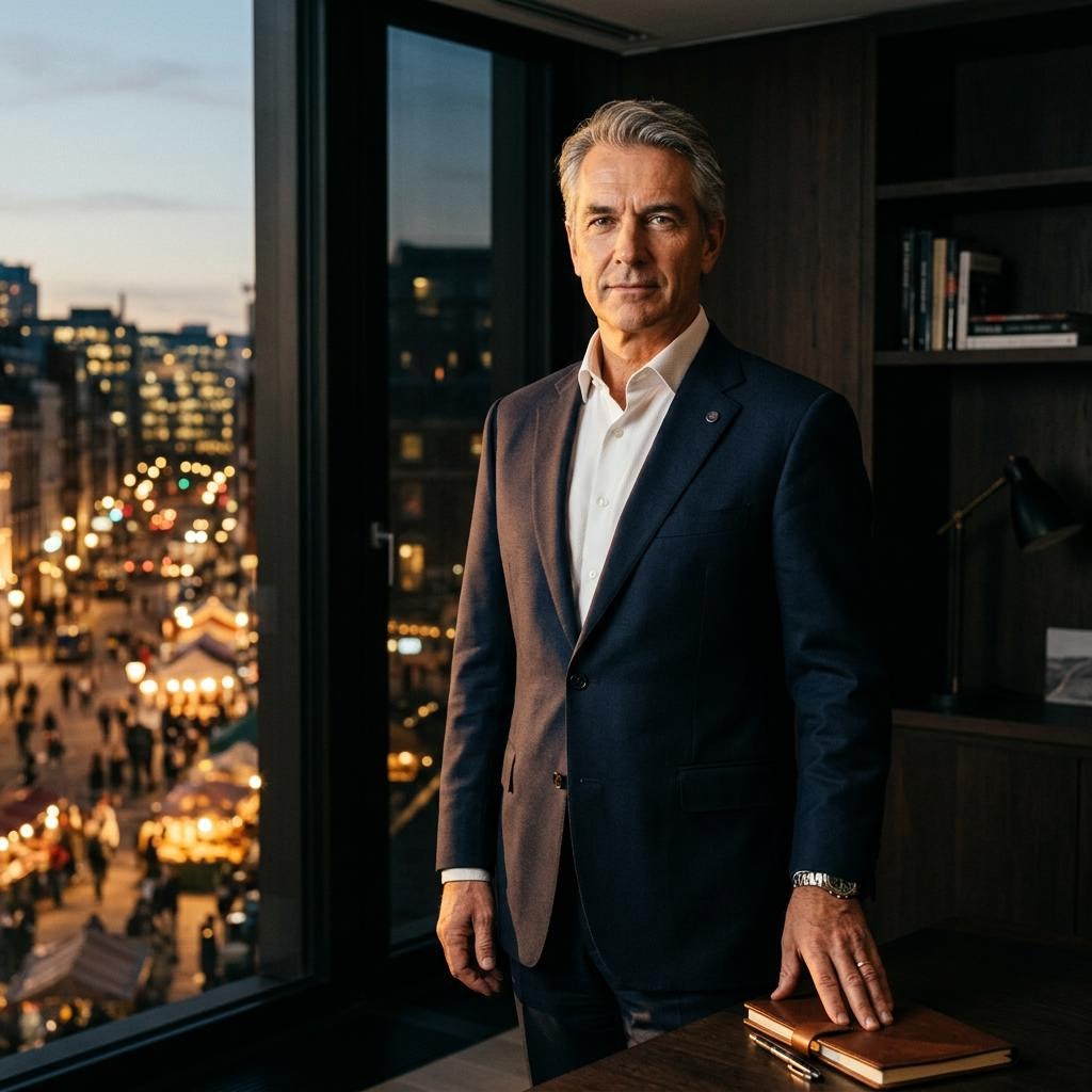Avis de Thomas D., entrepreneur sur Nembo Crescitone